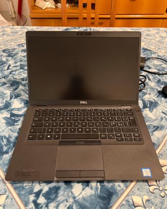 Pc Portatile Computer Dell Latitude 5400 i7-8665U