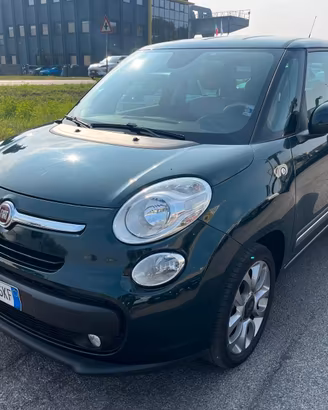 Fiat 500L Living 1.6 Multijet 105 CV Pop Star