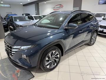 HYUNDAI Tucson 1.6 CRDI 48V XLine