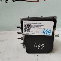 ABS LAND ROVER Range Rover SPORT SRB500164 / 02659
