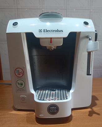 Macchina caffè Electrolux Amodo Mio