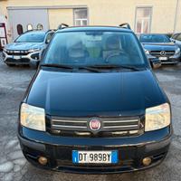 Fiat Panda 1.2 Alessi