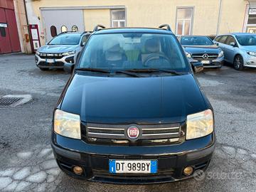 Fiat Panda 1.2 Alessi