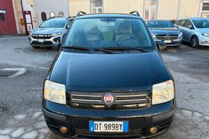 Fiat Panda 1.2 Alessi