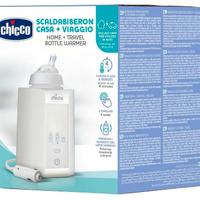CHICCO SCALDABIBERON CASA-VIAGGIO