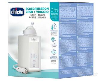CHICCO SCALDABIBERON CASA-VIAGGIO