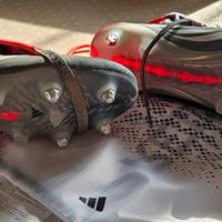 scarpa calcio Adidas Predator Élite 42 e due terzi