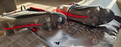 scarpa calcio Adidas Predator Élite 42 e due terzi