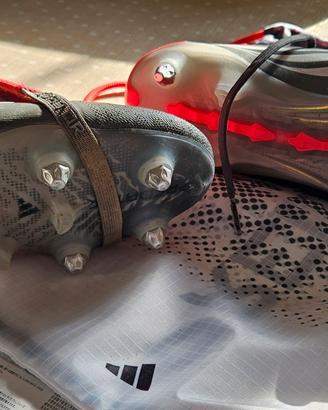 scarpa calcio Adidas Predator Élite 42 e due terzi