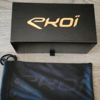 Astuccio porta occhiali-custodia rigida-portaocchi