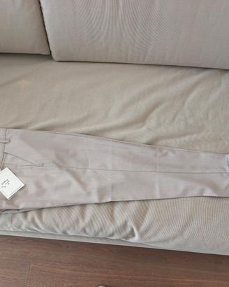 Pantaloni uomo estivi 