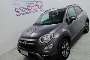 FIAT 500X 2.0 MultiJet 140 CV 4x4 Cross Plus