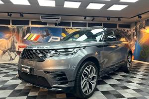 Land Rover Range Rover Velar 2.0 si4 R-Dynamic S 3