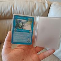 Gormiti Raccoglitore Carte