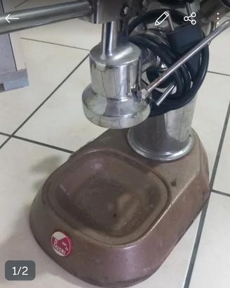 macchina caffe espresso