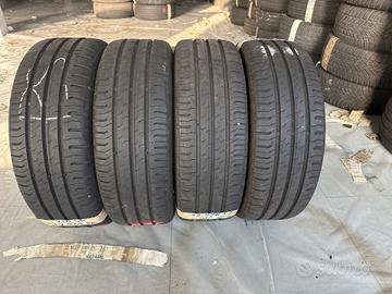 gomme usate 1855515 Estivo CONTINENTAL - Con - 426