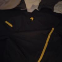 Giacca antivento Barcellona