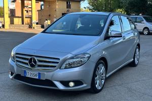Mercedes-benz B 180 CDI Premium