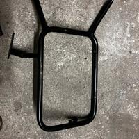 Telai borse Unit Garage per Bmw 1200 Nine T