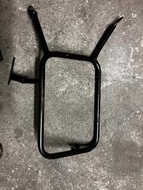 Telai borse Unit Garage per Bmw 1200 Nine T