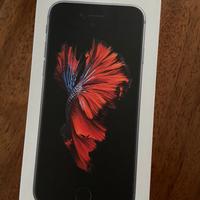 Iphone 6S - 128 GB