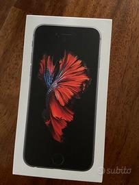 Iphone 6S - 128 GB