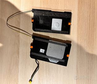 Autoparlanti speamer SAMSUNG TV UE50AU8070U