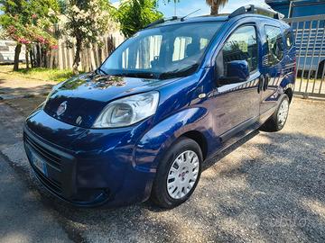 Fiat Qubo 1.3 MJT 75 CV EURO5 TURBINA BASSA