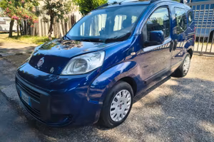 Fiat Qubo 1.3 MJT 75 CV EURO5 TURBINA BASSA