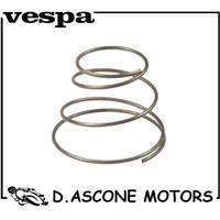 MOLLA INGRANAGGIO MESSA IN MOTO PIAGGIO VESPA 50-1