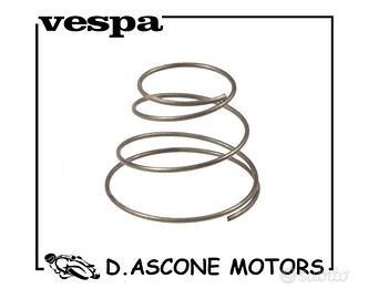 MOLLA INGRANAGGIO MESSA IN MOTO PIAGGIO VESPA 50-1