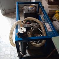 motocompressore