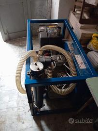 motocompressore