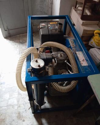 motocompressore