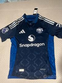Maglietta Manchester united