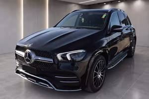 Mercedes-Benz GLE 300 d 4Matic PREMIUM UNIPRO IVA