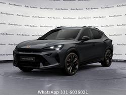 CUPRA Formentor 1.5 e-hybrid 204cv dsg