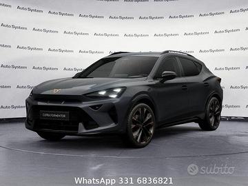 CUPRA Formentor 1.5 e-hybrid 204cv dsg