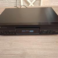 Lettore cd Pioneer PD-107