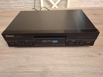 Lettore cd Pioneer PD-107