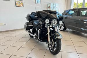 MOTO HARLEY DAVIDSON TOURING ULTRA LIMITED