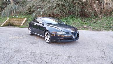 Alfa Romeo GT 1.9 JTDm 150cv  Q2