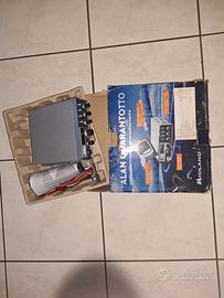 Baracchino Midland Alan 48