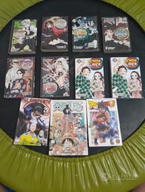 lotto manga