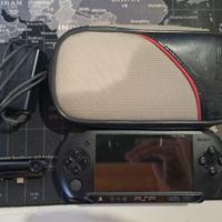 PSP street prezzo trattabile 