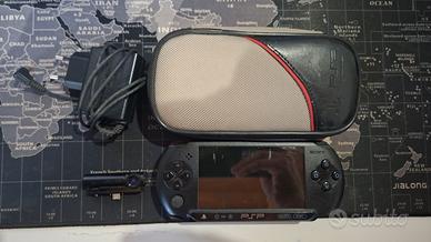 PSP street prezzo trattabile 