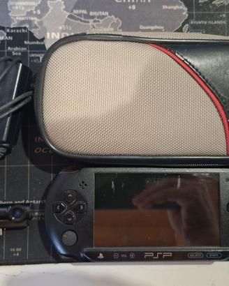 PSP street prezzo trattabile 