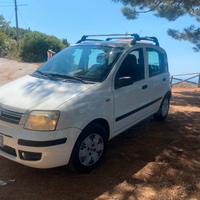 Fiat Panda multijet