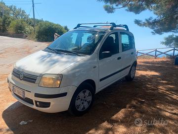 Fiat Panda multijet