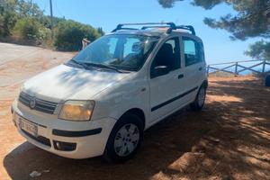 Fiat Panda multijet